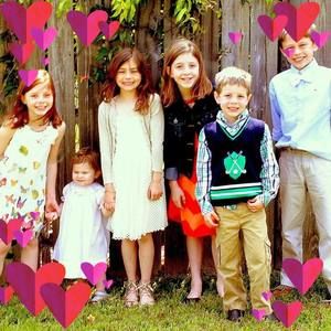 Meet your Posher, Marilyn